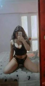 Selin - Escort lady Cairo 2