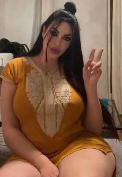 Lana - Escort lady Cairo 1