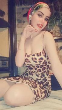 Malika - Escort lady Sharm El Sheikh 2