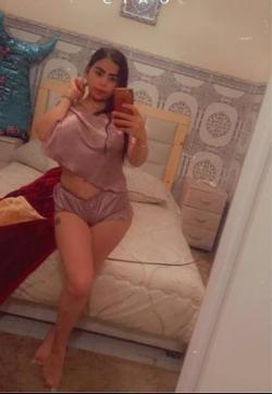 Seham - Escort lady Cairo 1