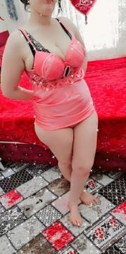 Shams - Escort lady Cairo 3