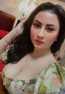 Jehad - Escort lady Cairo 1