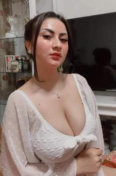 Jehad - Escort lady Cairo 2