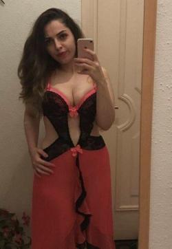 Jamela - Escort ladies Cairo 1