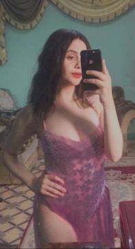 Nouran - Escort lady Alexandria 2