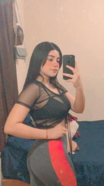 Daniaa - Escort lady Alexandria 2