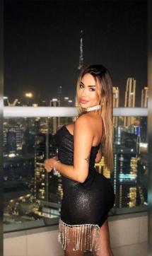 Ariana - Escort lady London 5