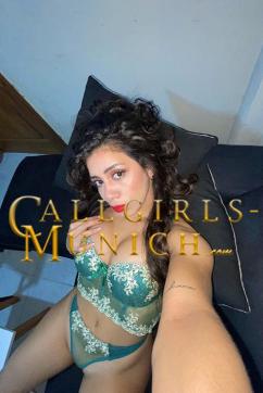 Myra - Escort lady Munich 3