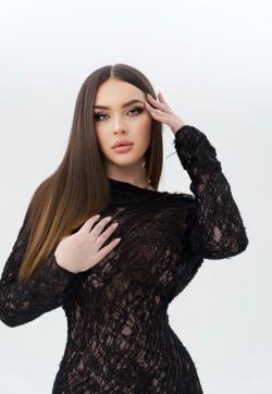 Ksenya - Escort lady London 1