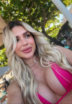 Khloe - Escort ladies London 1