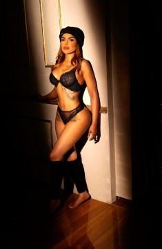 Antonella - Escort lady London 2