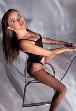 Franziska Nice - Escort lady Frankfurt 1