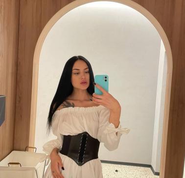 Elina - Escort lady Dubai 5