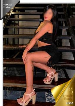 LISSA EROTICAS - Escort lady Cali 2