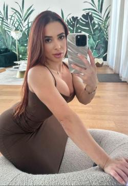 Samantha - Escort ladies Antwerp 1