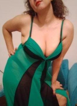 Mela - Escort lady Sharm El Sheikh 2