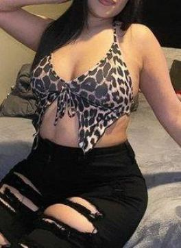 Karma - Escort lady Sharm El Sheikh 2