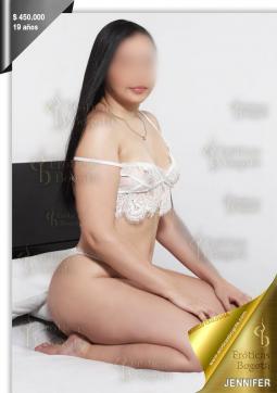 JENNIFER EROTICAS - Escort lady Medellín 10