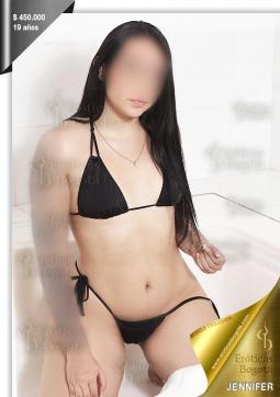 JENNIFER EROTICAS - Escort lady Medellín 4