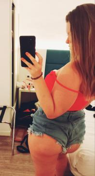 Ekaterina - Escort lady Bremerhaven 4