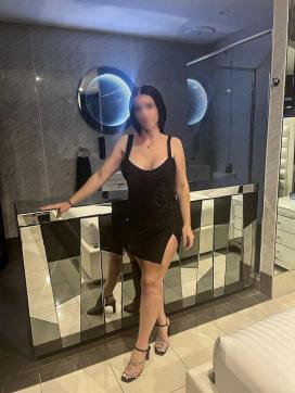 Ariah Adams - Escort lady Perth AU 2