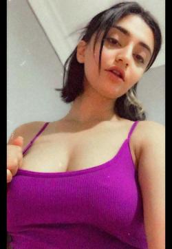 farida - Escort ladies Cairo 1