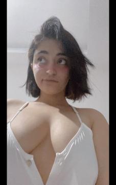 sherok - Escort lady Cairo 2