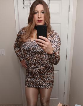 JOCELYN - Escort trans Aurora CO 5