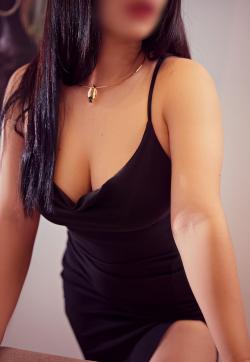 Coral - Escort ladies Bogotá 1