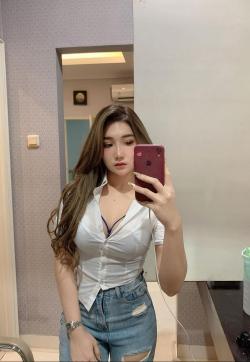 Lilianaaa - Escort ladies Denpasar 1