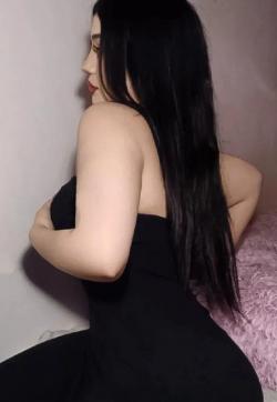 Donia - Escort ladies Cairo 1