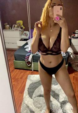 Layla - Escort lady Cairo 1