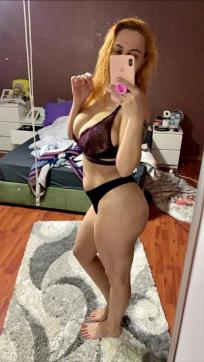 Layla - Escort lady Cairo 2