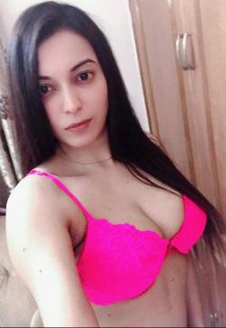 Sadeem - Escort lady Cairo 1