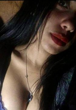 Ramaa - Escort ladies Cairo 1