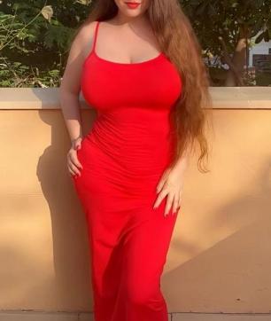 Reem - Escort lady Cairo 2