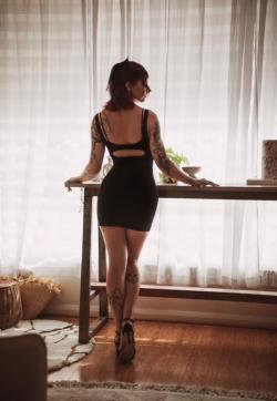 Symone Devotion - Escort ladies Perth AU 1