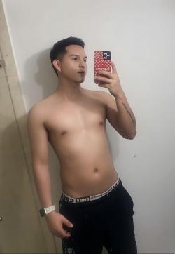 Jhan - Escort gays Philadelphia 1