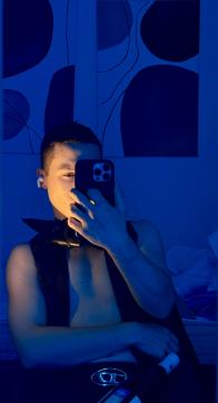 Sagrado - Escort gay Moscow 2