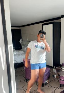 Daniel - Escort gays Denver CO 1