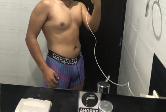 Daniel - Escort gay Denver CO 2