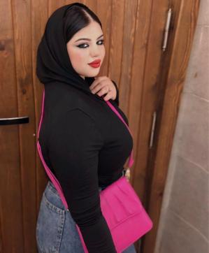 Shahd - Escort lady Sharm El Sheikh 3