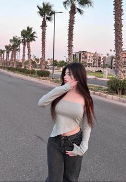 Lamar - Escort lady Sharm El Sheikh 1