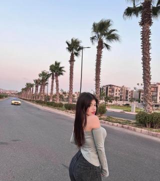 Lamar - Escort lady Sharm El Sheikh 2