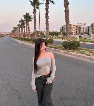 Lamar - Escort lady Sharm El Sheikh 3