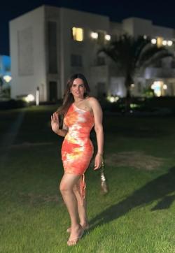 Renad - Escort lady Sharm El Sheikh 1