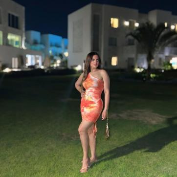 Renad - Escort lady Sharm El Sheikh 2