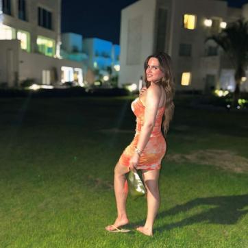 Renad - Escort lady Sharm El Sheikh 3