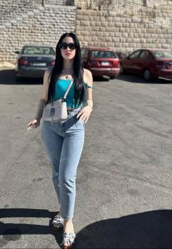 Merna - Escort lady Sharm El Sheikh 1