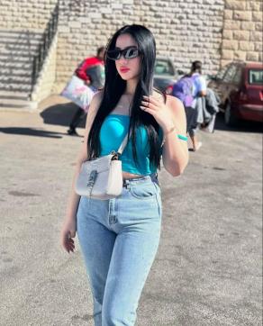 Merna - Escort lady Sharm El Sheikh 2